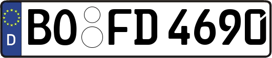 BO-FD4690