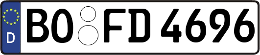 BO-FD4696