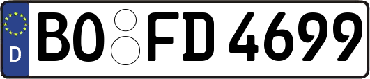 BO-FD4699