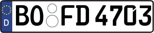 BO-FD4703