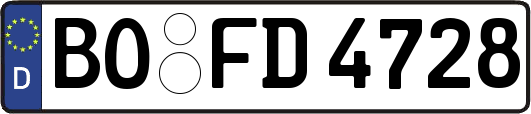BO-FD4728