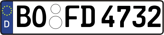 BO-FD4732