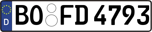 BO-FD4793