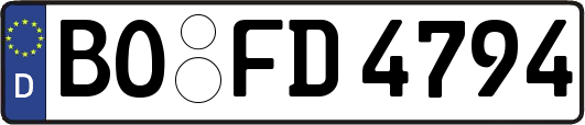 BO-FD4794