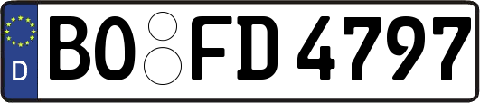 BO-FD4797