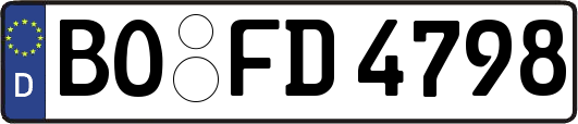 BO-FD4798