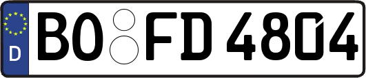 BO-FD4804