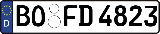 BO-FD4823