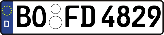 BO-FD4829