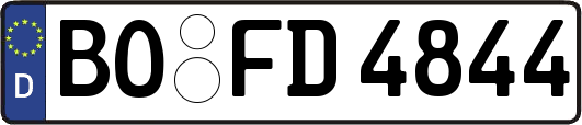 BO-FD4844