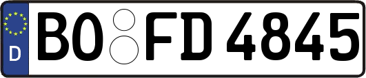 BO-FD4845
