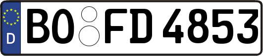 BO-FD4853