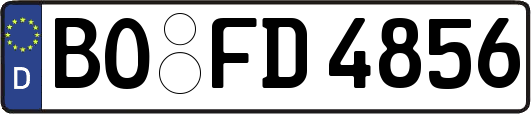 BO-FD4856