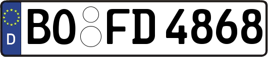 BO-FD4868