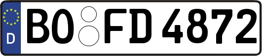 BO-FD4872