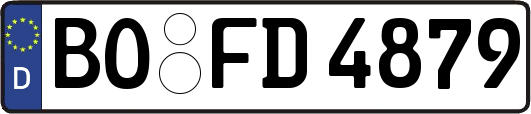 BO-FD4879