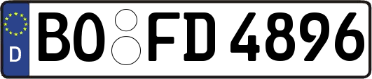 BO-FD4896