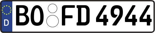 BO-FD4944