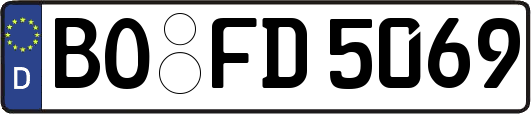 BO-FD5069