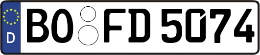 BO-FD5074