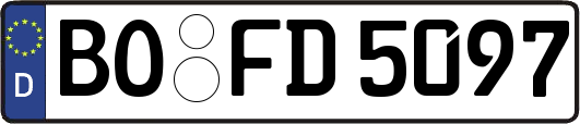 BO-FD5097