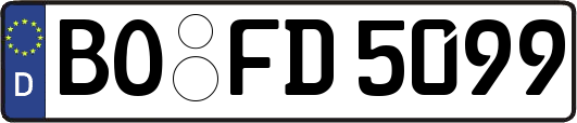 BO-FD5099