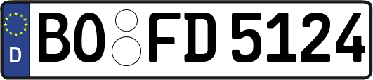 BO-FD5124