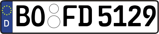 BO-FD5129