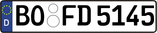 BO-FD5145