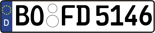 BO-FD5146