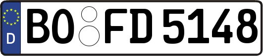 BO-FD5148