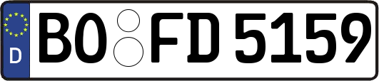 BO-FD5159