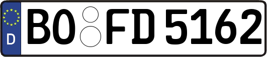 BO-FD5162