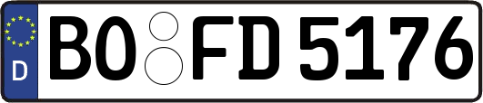 BO-FD5176