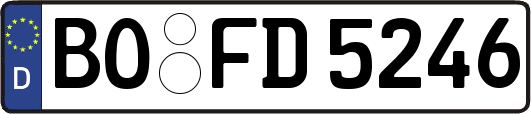 BO-FD5246