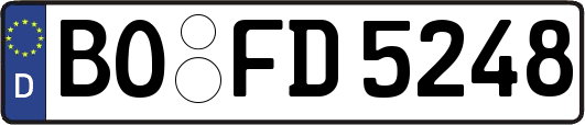 BO-FD5248