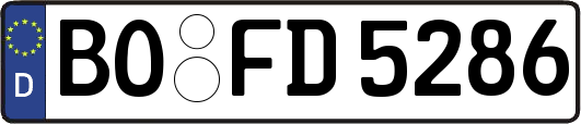BO-FD5286