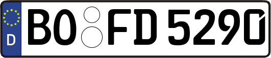 BO-FD5290