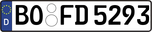 BO-FD5293