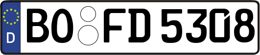 BO-FD5308