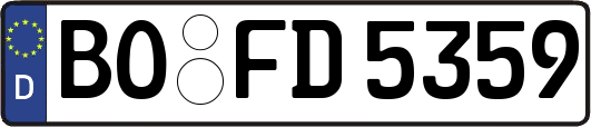 BO-FD5359