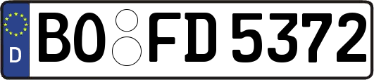 BO-FD5372