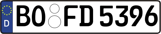 BO-FD5396