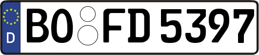 BO-FD5397