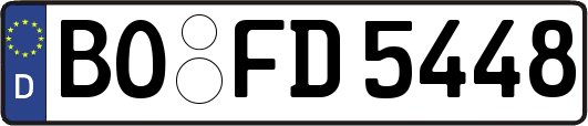 BO-FD5448