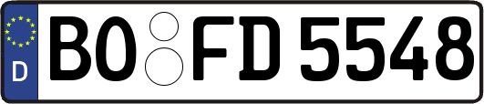 BO-FD5548