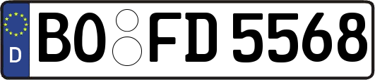 BO-FD5568