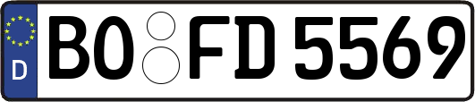 BO-FD5569