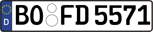 BO-FD5571