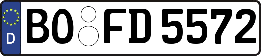 BO-FD5572